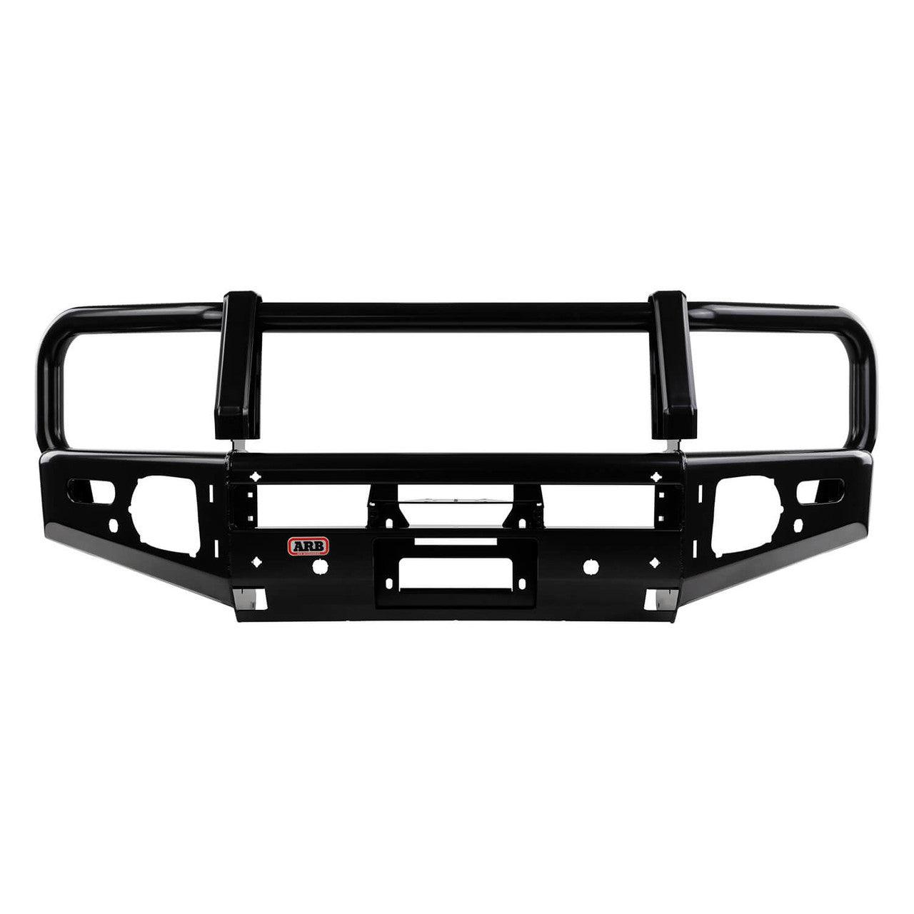 ARB Summit Combination Bumper 3440530 - Apollo Off-Road