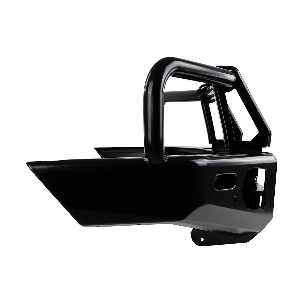 ARB Summit Combination Bumper 3440530 - Apollo Off-Road