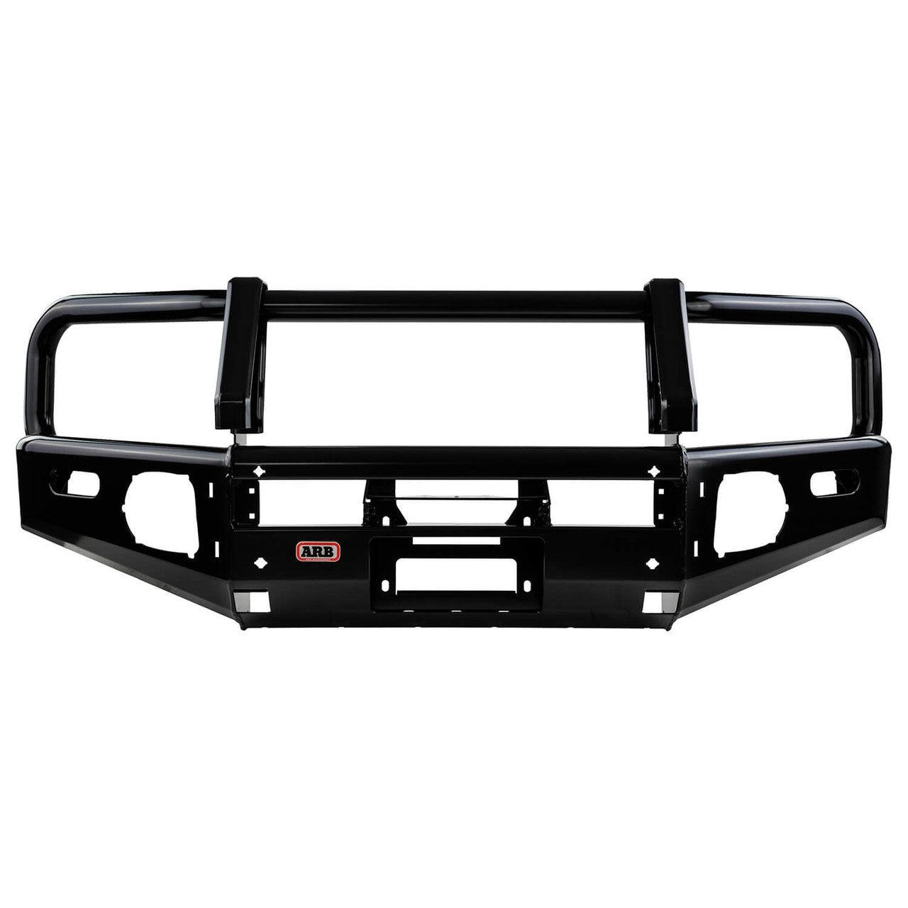 ARB Summit Combination Bumper 3446340 - Apollo Off-Road