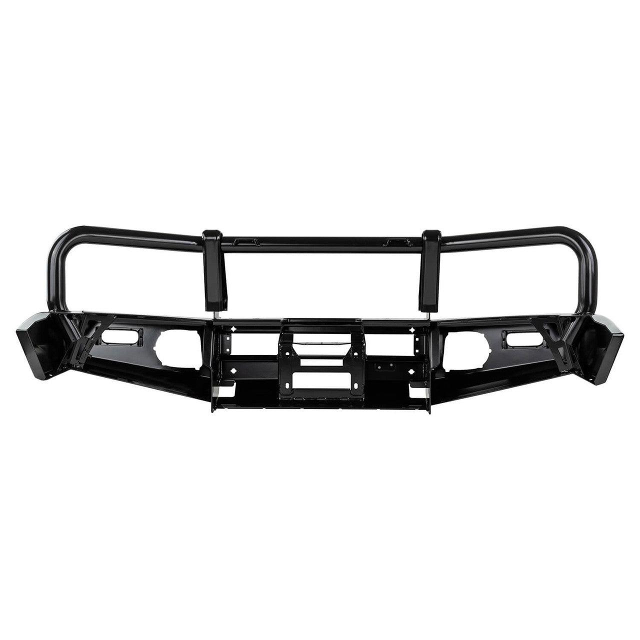 ARB Summit Combination Bumper 3446340 - Apollo Off-Road