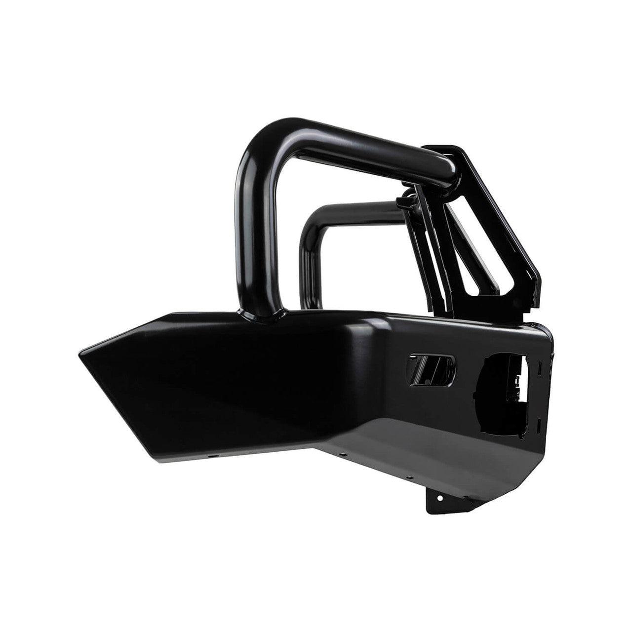 ARB Summit Combination Bumper 3446340 - Apollo Off-Road