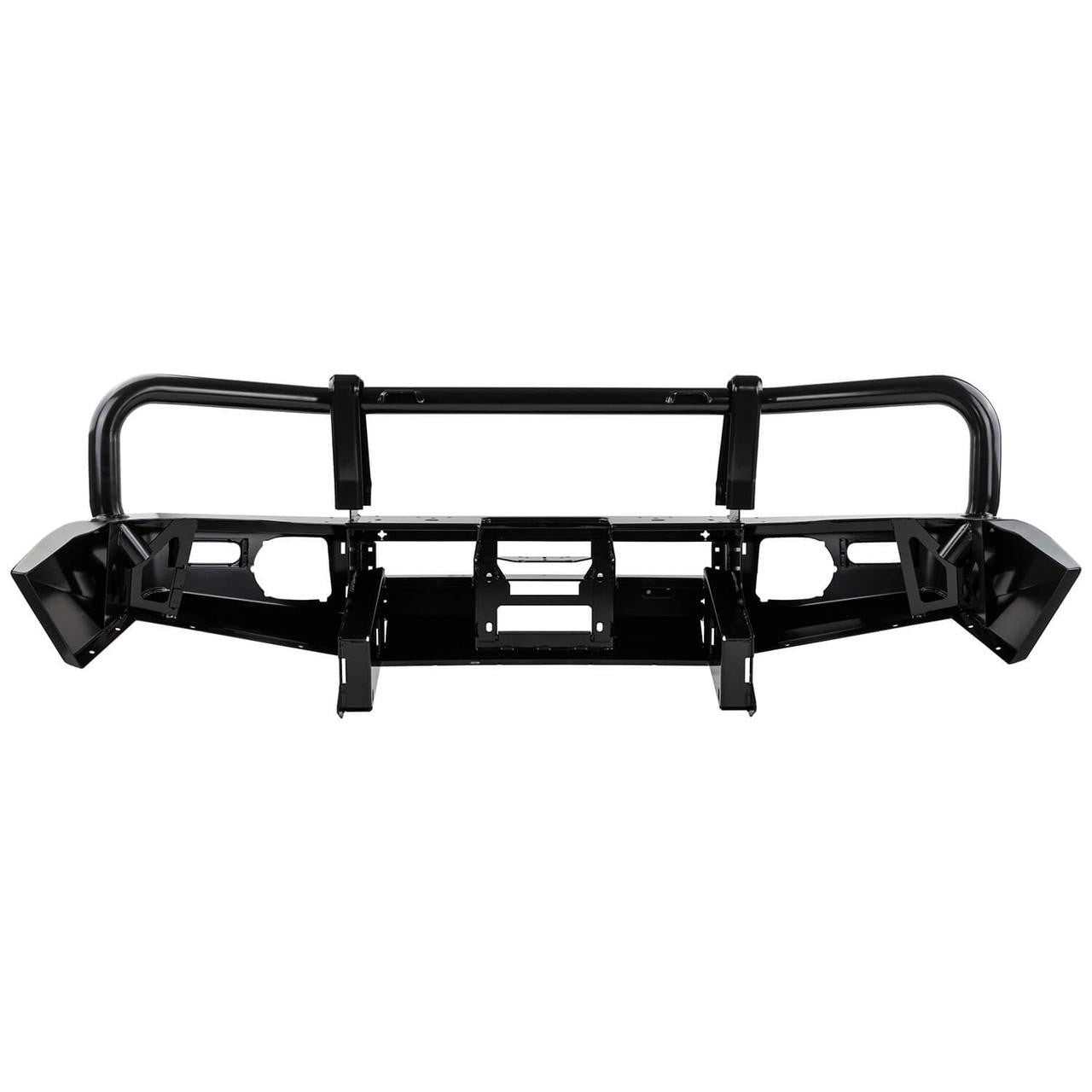 ARB Summit Combination Bumper 3448530 - Apollo Off-Road