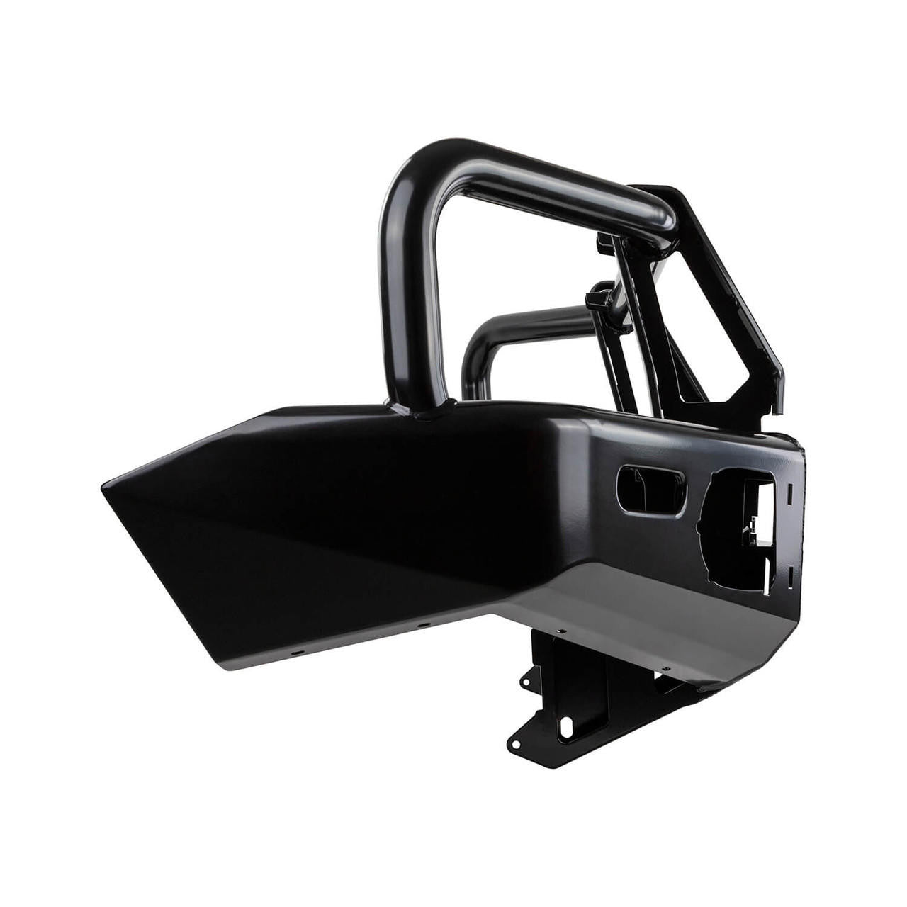 ARB Summit Combination Bumper 3448530 - Apollo Off-Road