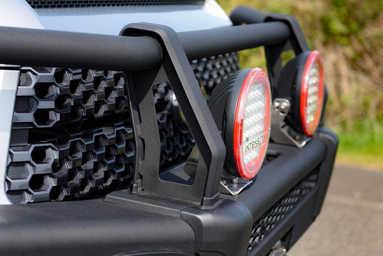 ARB Summit Combination Bumper Kit 3415020K - Apollo Off-Road