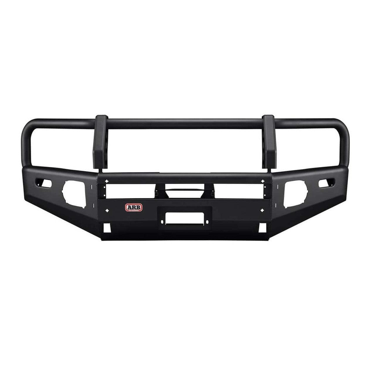 ARB Summit Combination Bumper Kit 3415020K - Apollo Off-Road