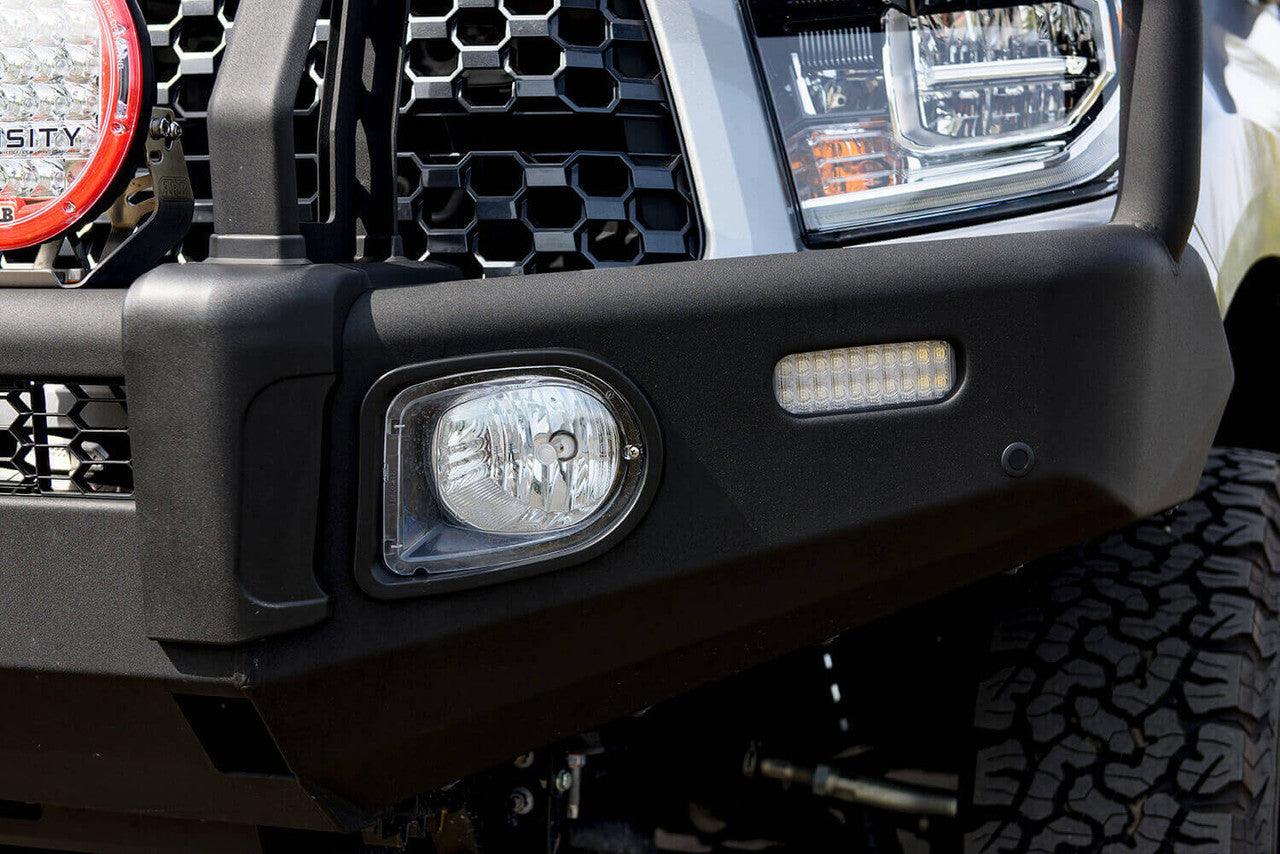 ARB Summit Combination Bumper Kit 3415020K - Apollo Off-Road