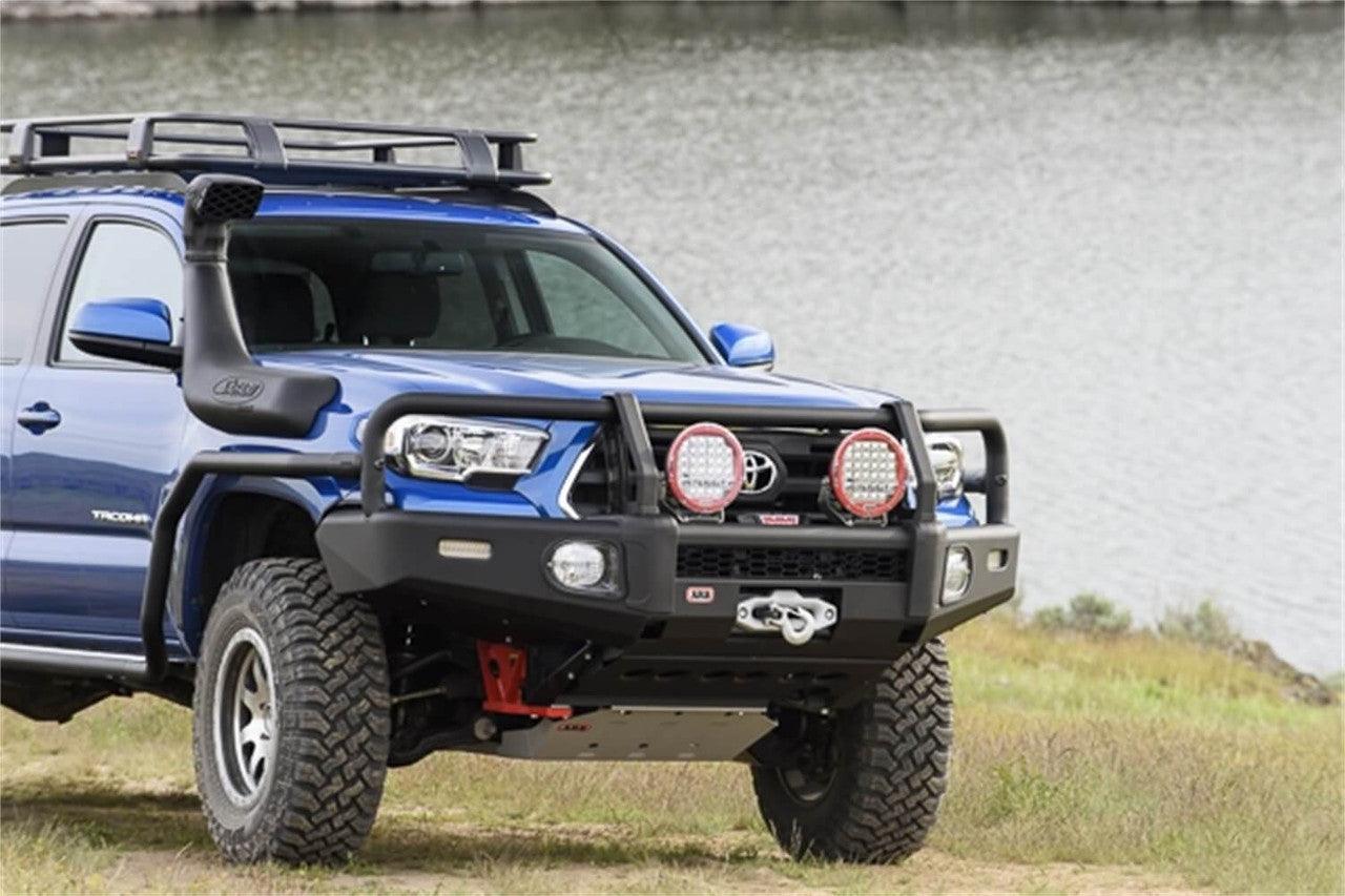 ARB Summit Combination Bumper Kit 3423160K - Apollo Off-Road