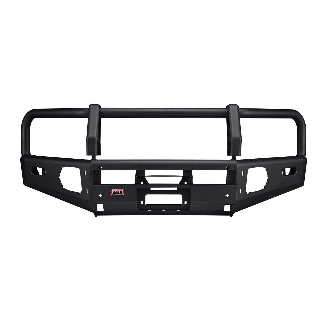 ARB Summit Combination Bumper Kit 3423160K - Apollo Off-Road