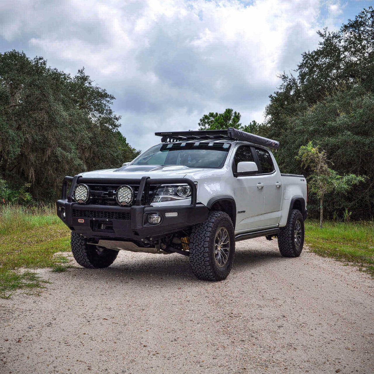 ARB Summit Combination Bumper Kit 3462060K - Apollo Off-Road