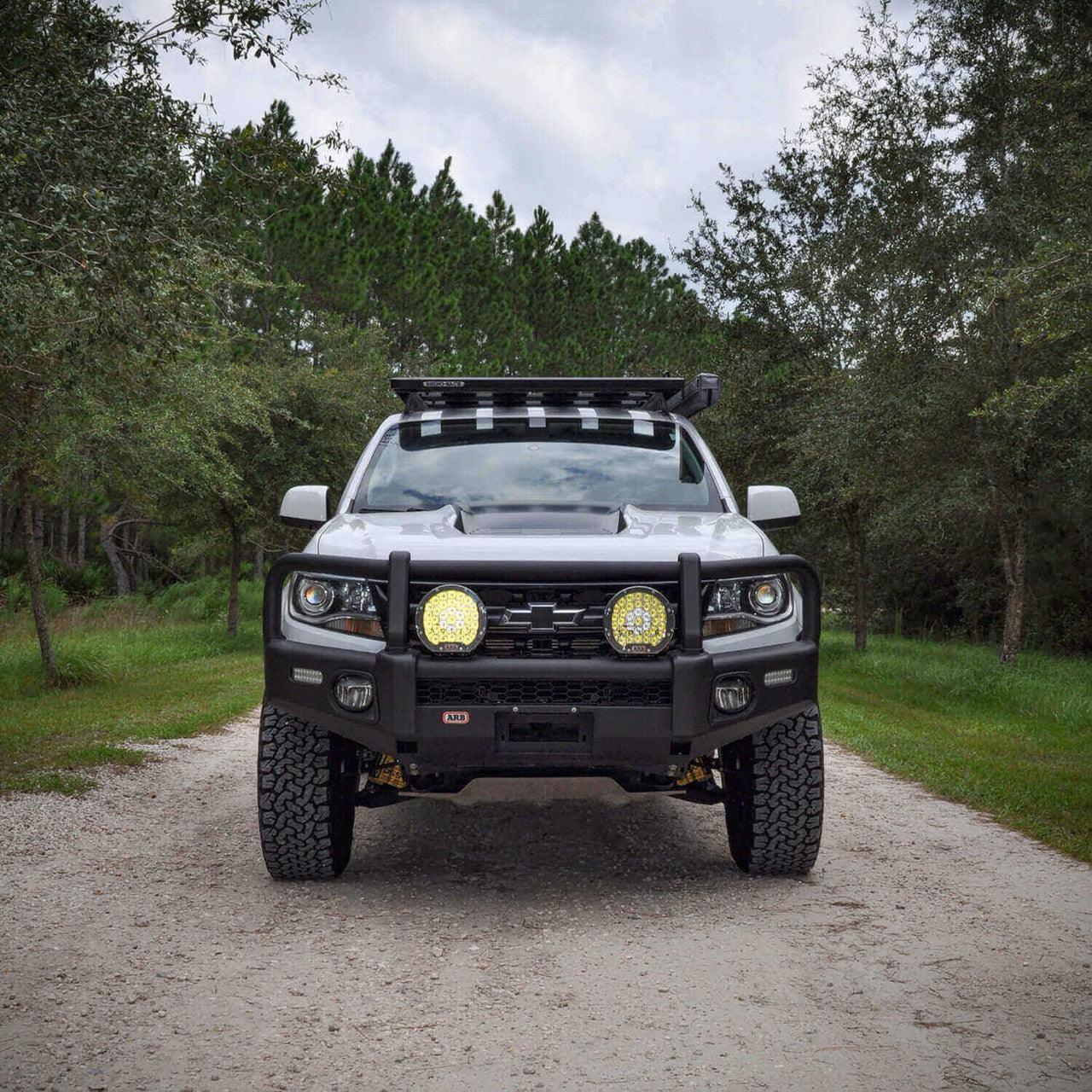 ARB Summit Combination Bumper Kit 3462060K - Apollo Off-Road