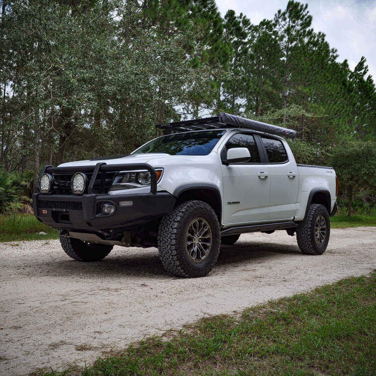 ARB Summit Combination Bumper Kit 3462060K - Apollo Off-Road