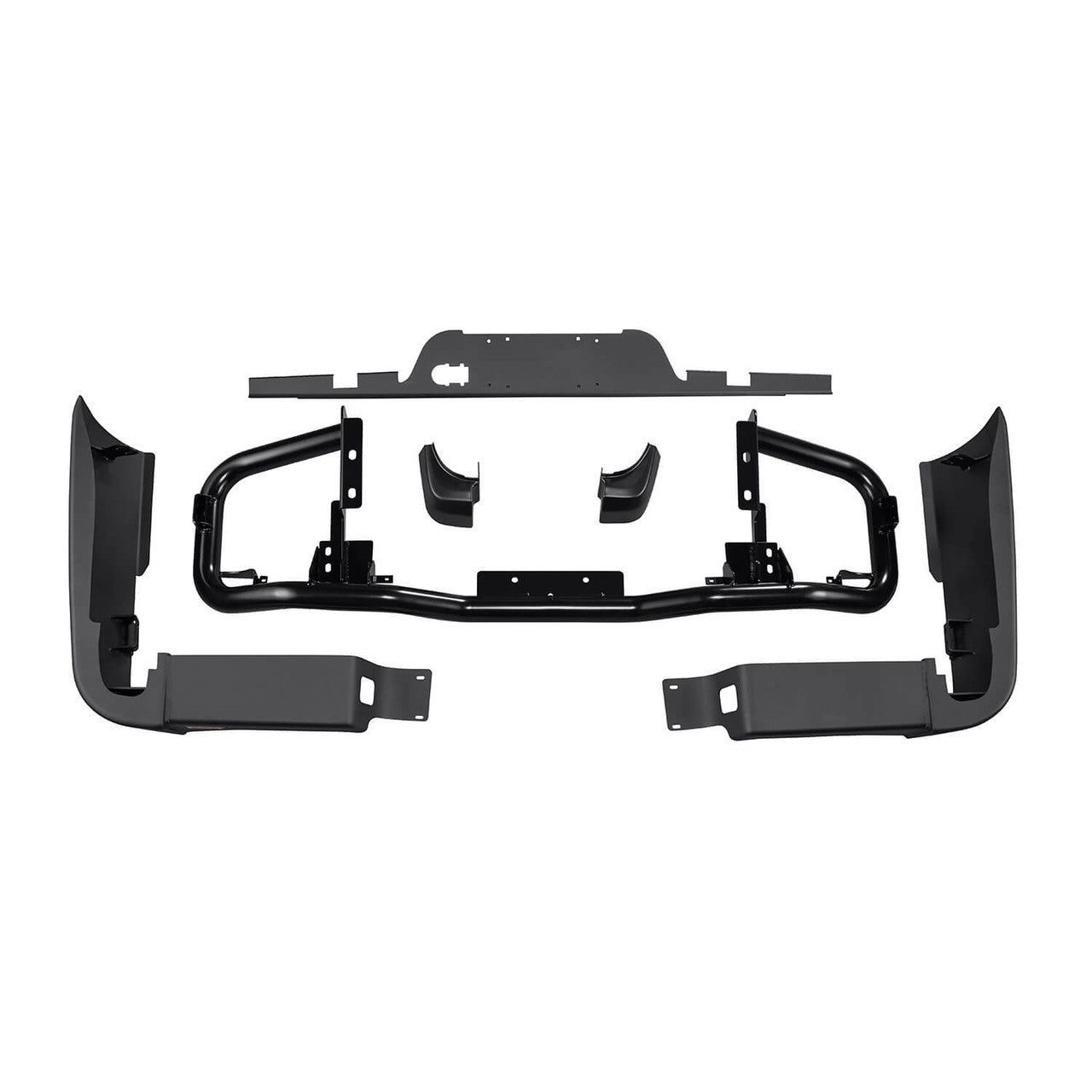 ARB Summit Rear Step Towbar 3623040 - Apollo Off-Road