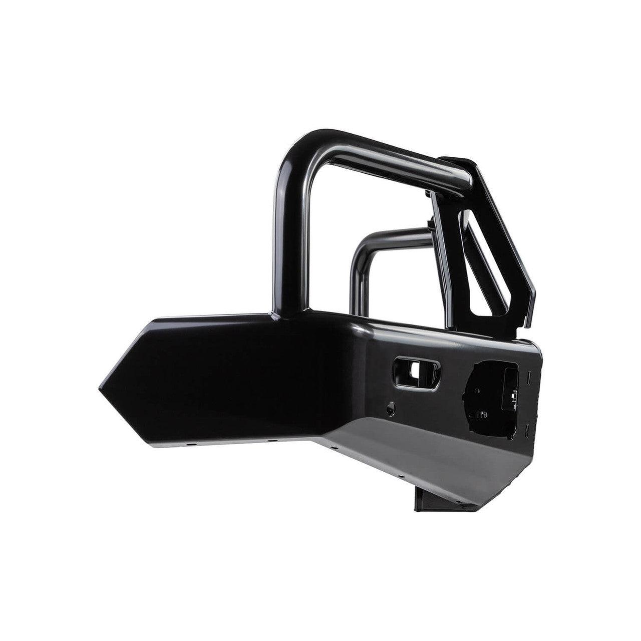 ARB Summit Winch Bumper 3415250 - Apollo Off-Road