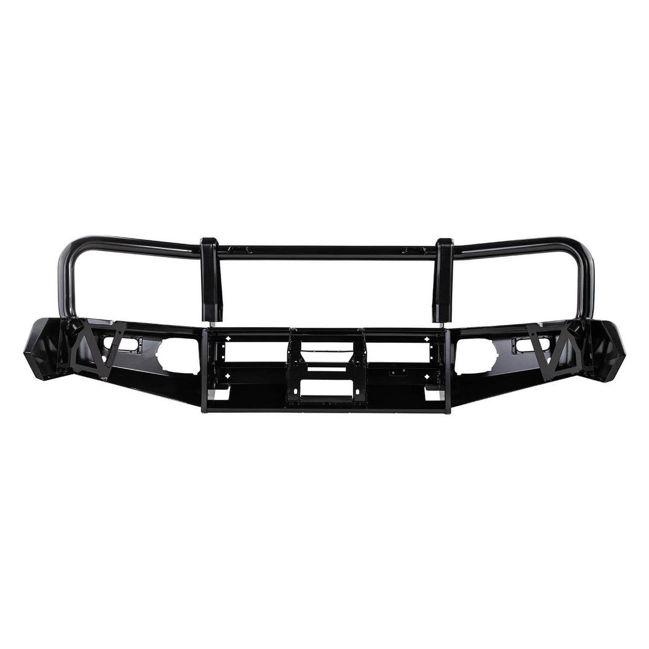 ARB Summit Winch Bumper 3415250 - Apollo Off-Road