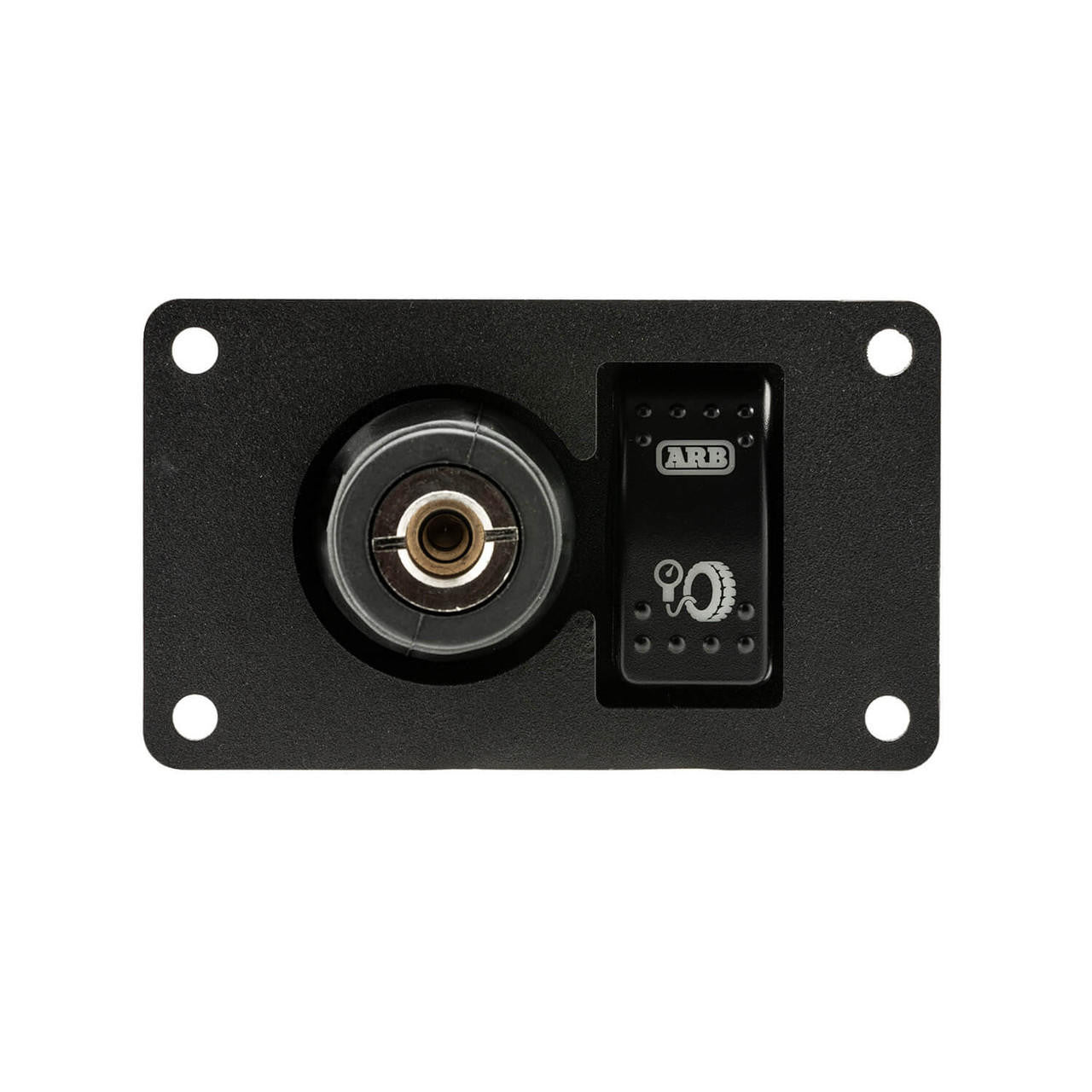 ARB Universal Switch Coupling Bracket 3501050 - Apollo Off-Road
