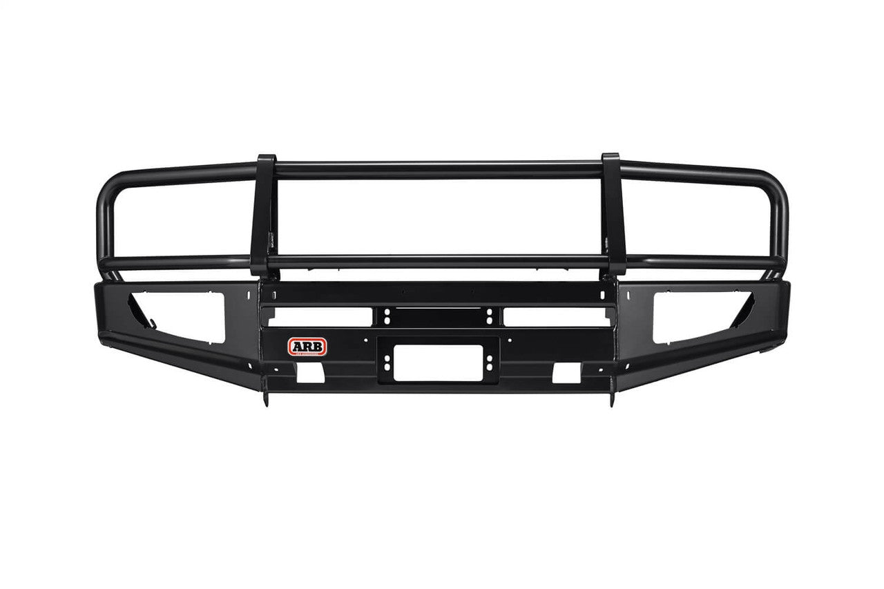 ARB Winch Bumper 3413190 - Apollo Off-Road