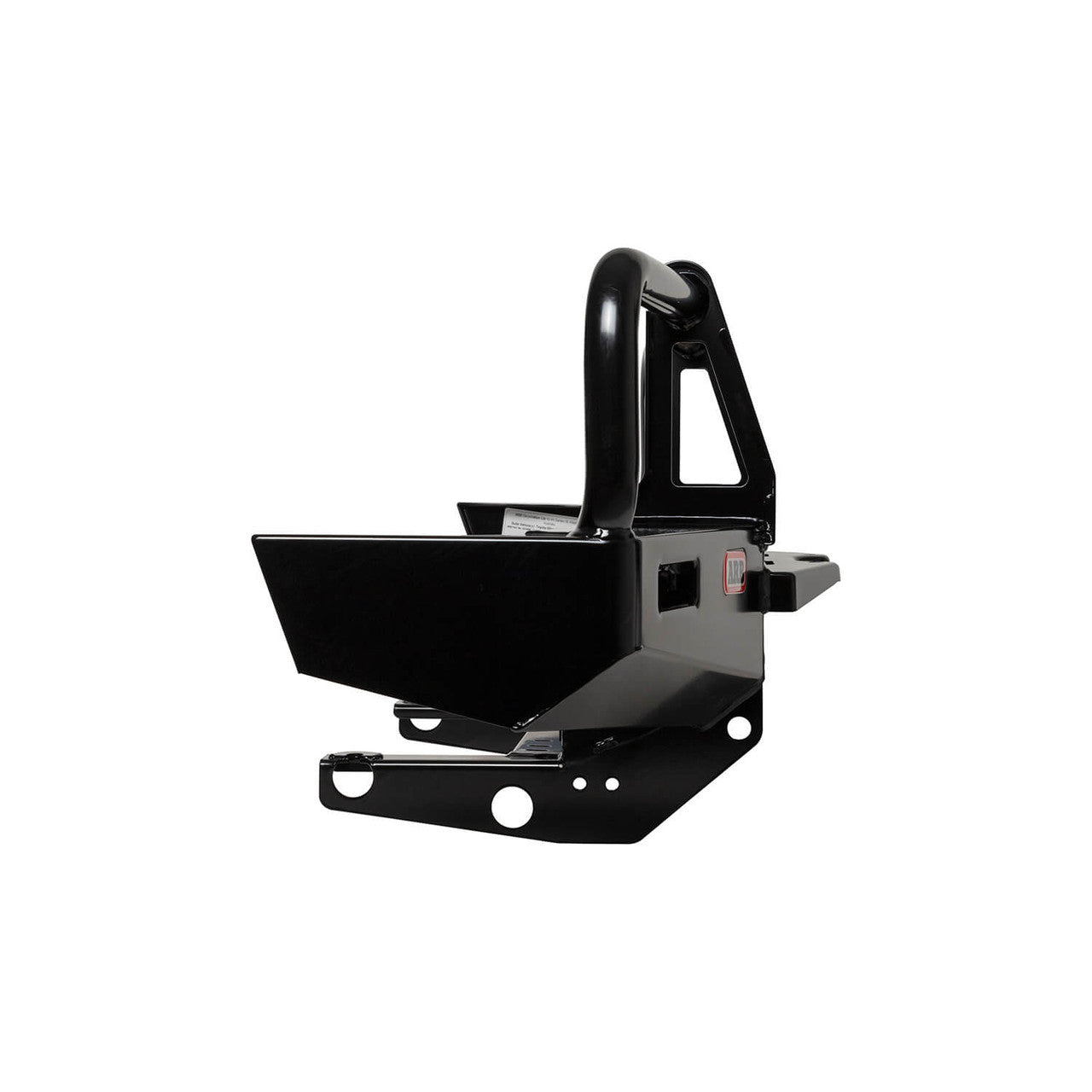 ARB Winch Bumper 3414090 - Apollo Off-Road