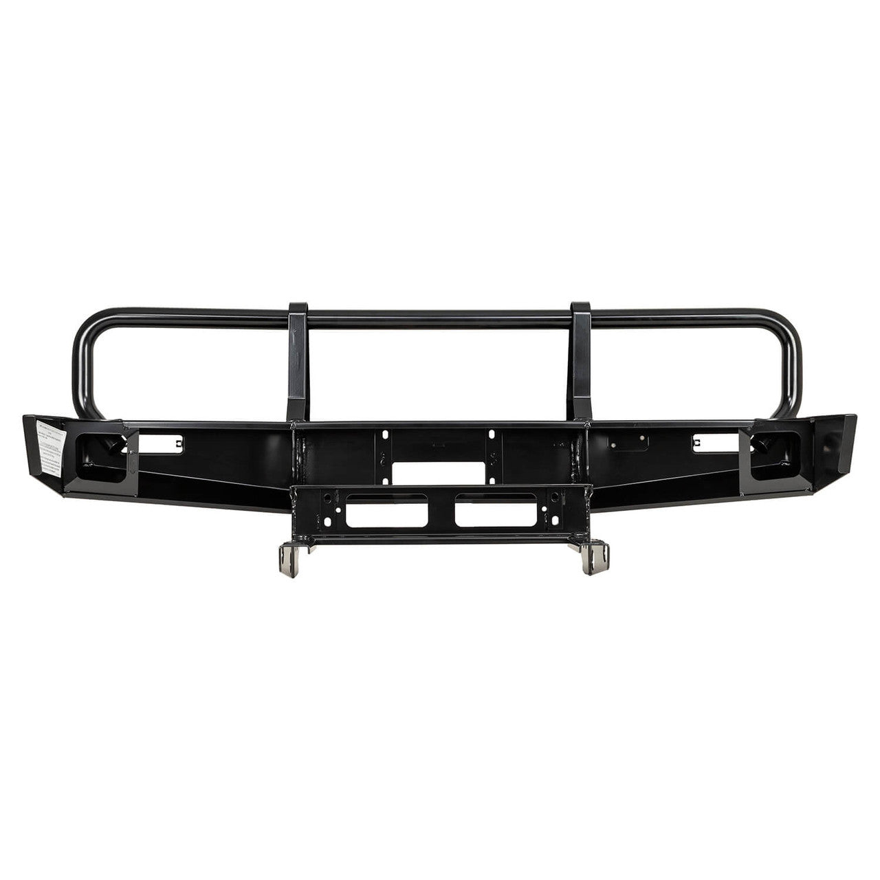 ARB Winch Bumper 3414090 - Apollo Off-Road