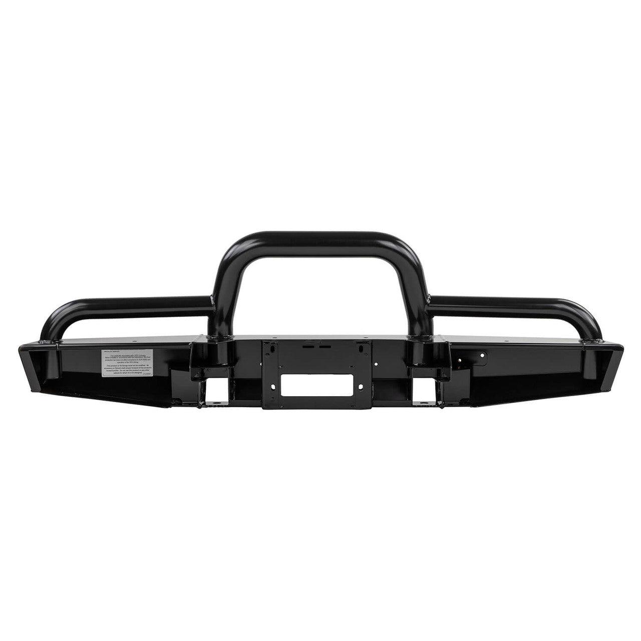 ARB Winch Bumper 3420020 - Apollo Off-Road