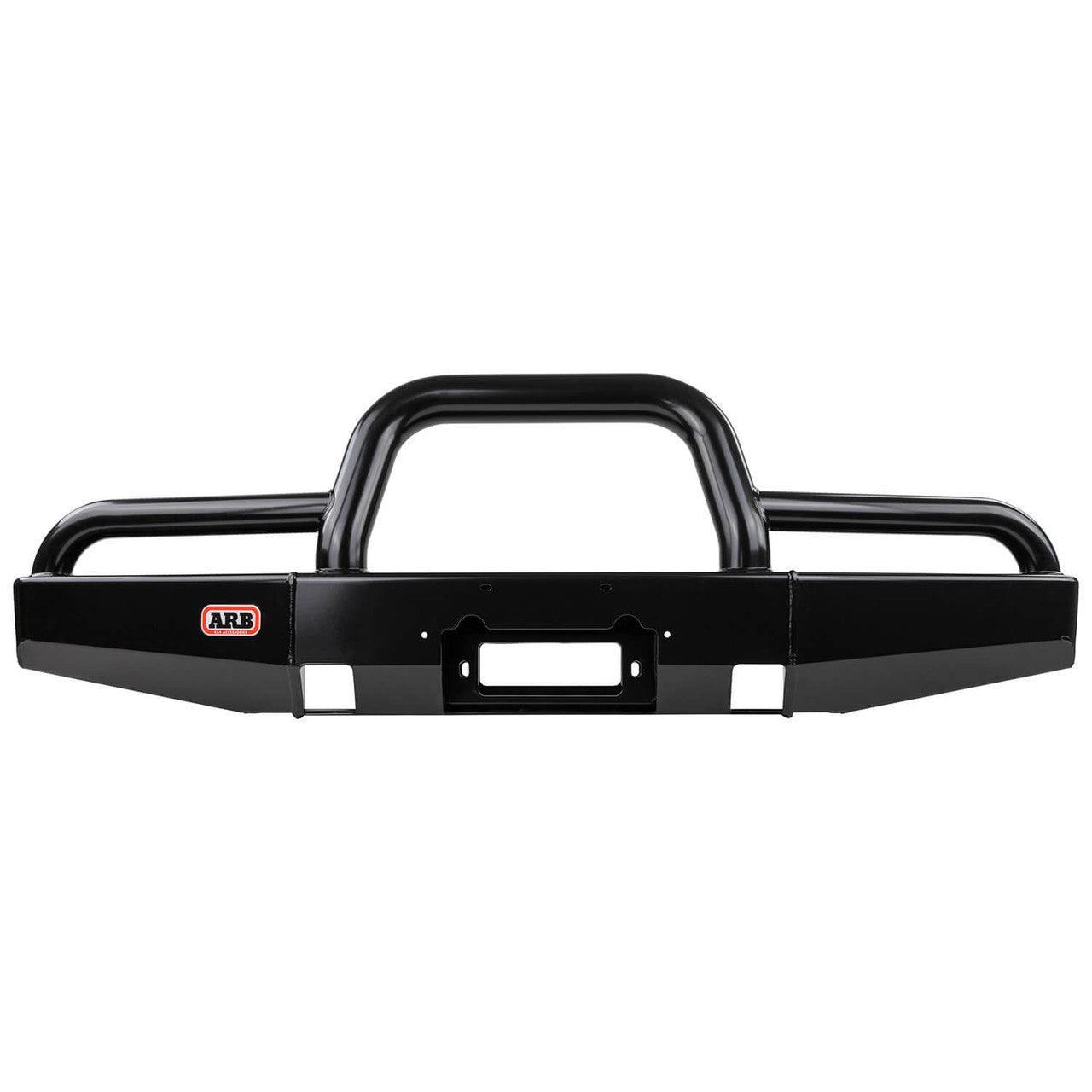 ARB Winch Bumper 3420020 - Apollo Off-Road