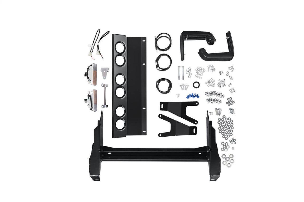 ARB Winch Bumper 3423030 - Apollo Off-Road