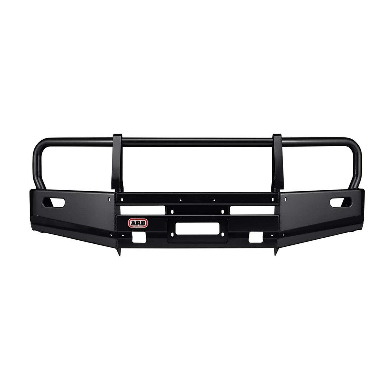 ARB Winch Bumper 3423030 - Apollo Off-Road