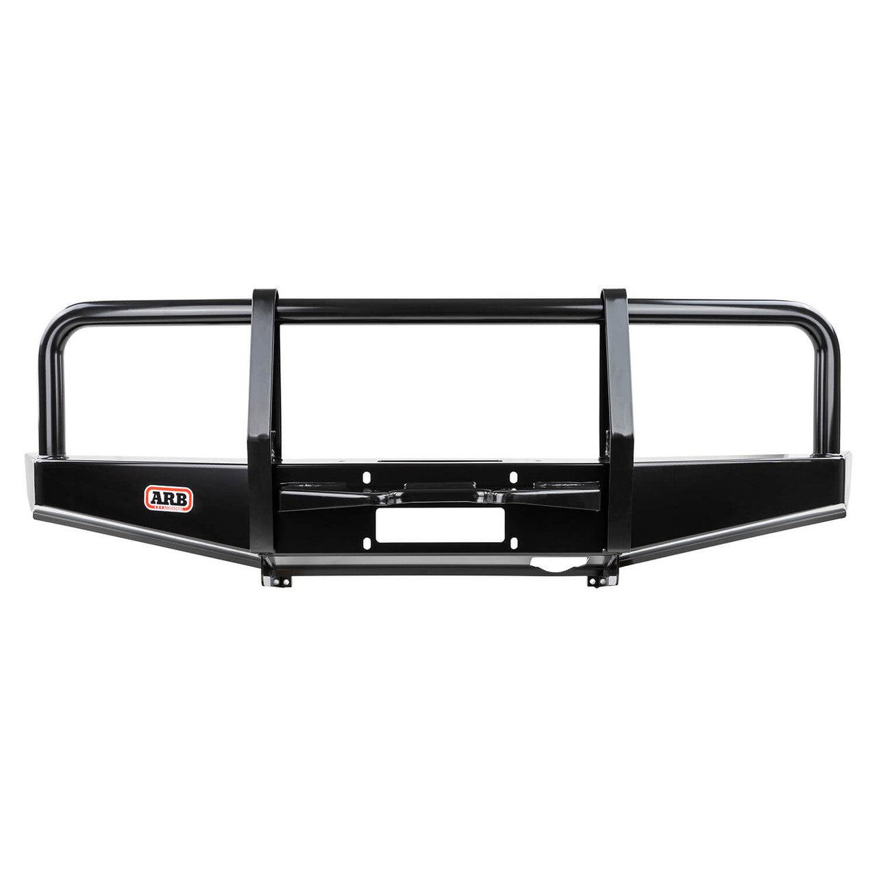 ARB Winch Bumper 3426010 - Apollo Off-Road