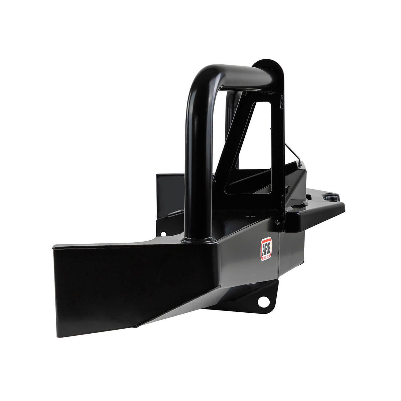 ARB Winch Bumper 3430020 - Apollo Off-Road