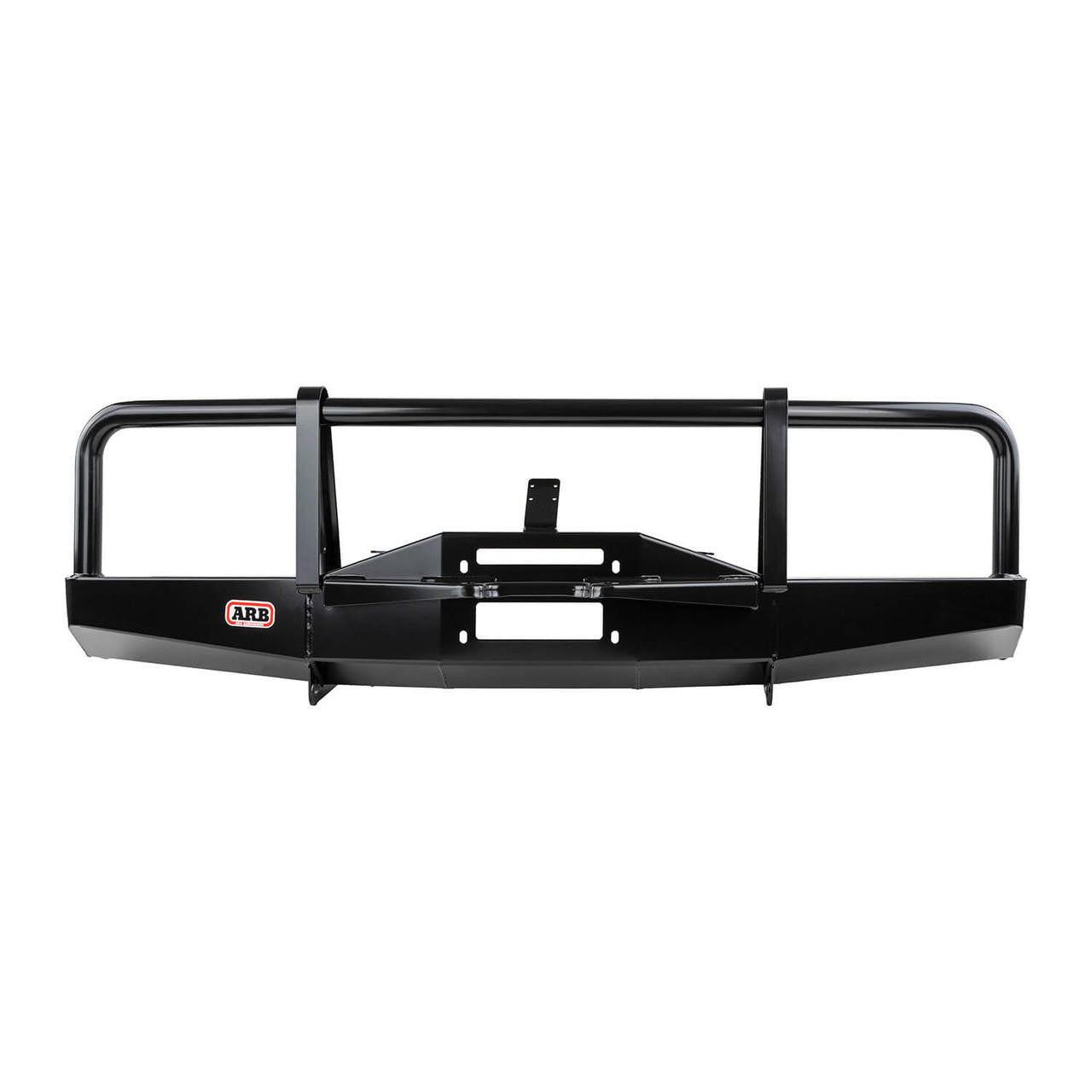 ARB Winch Bumper 3430020 - Apollo Off-Road