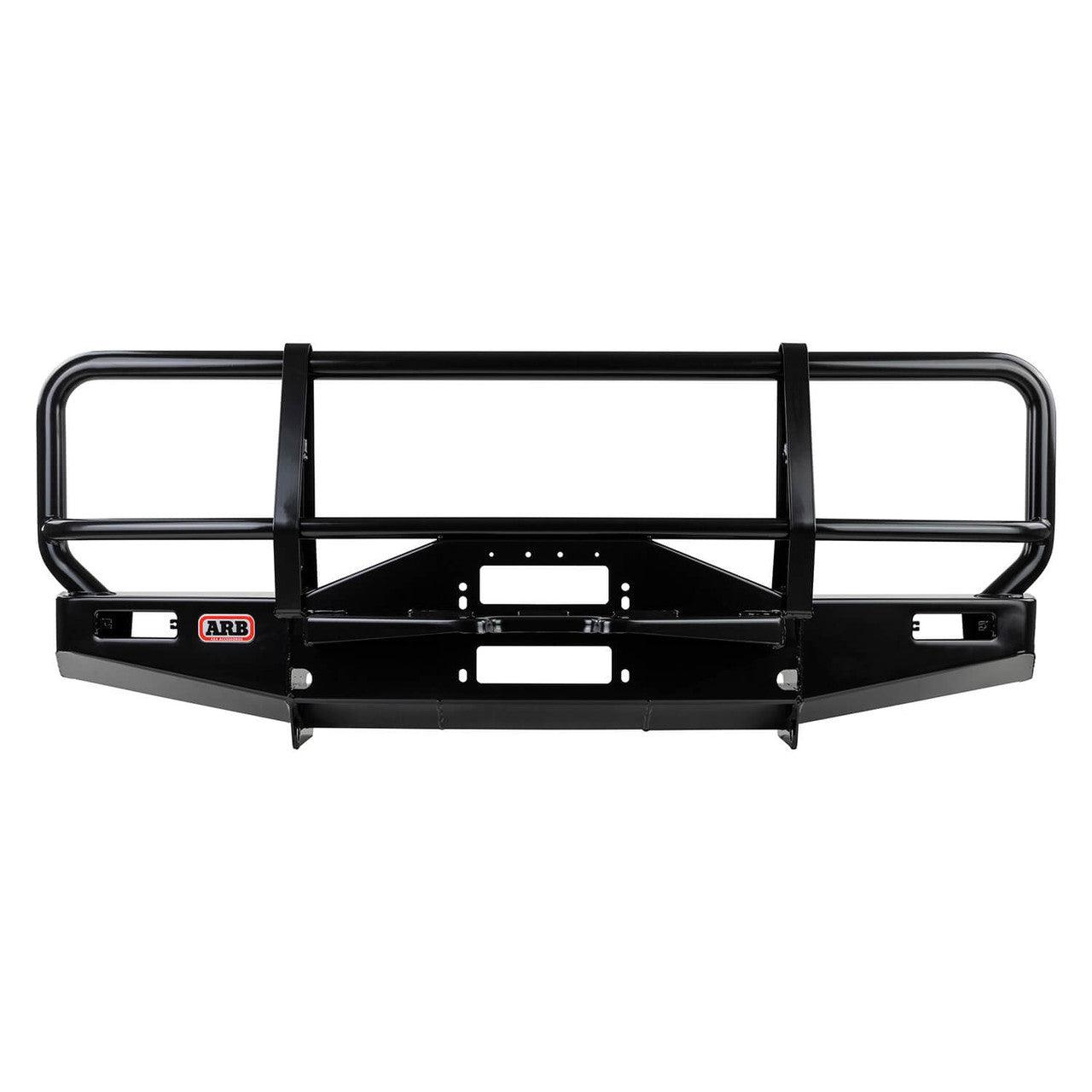 ARB Winch Bumper 3432090 - Apollo Off-Road