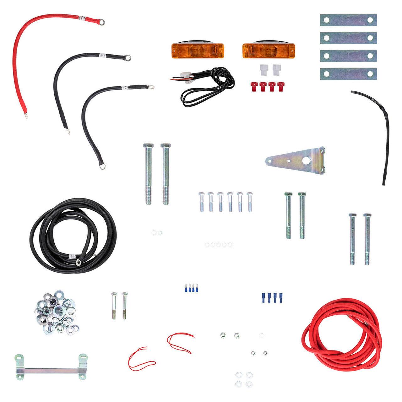 ARB Winch Bumper 3432090 - Apollo Off-Road
