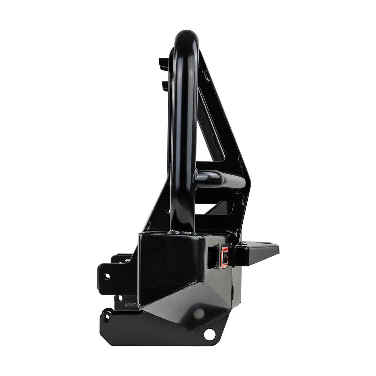 ARB Winch Bumper 3432090 - Apollo Off-Road