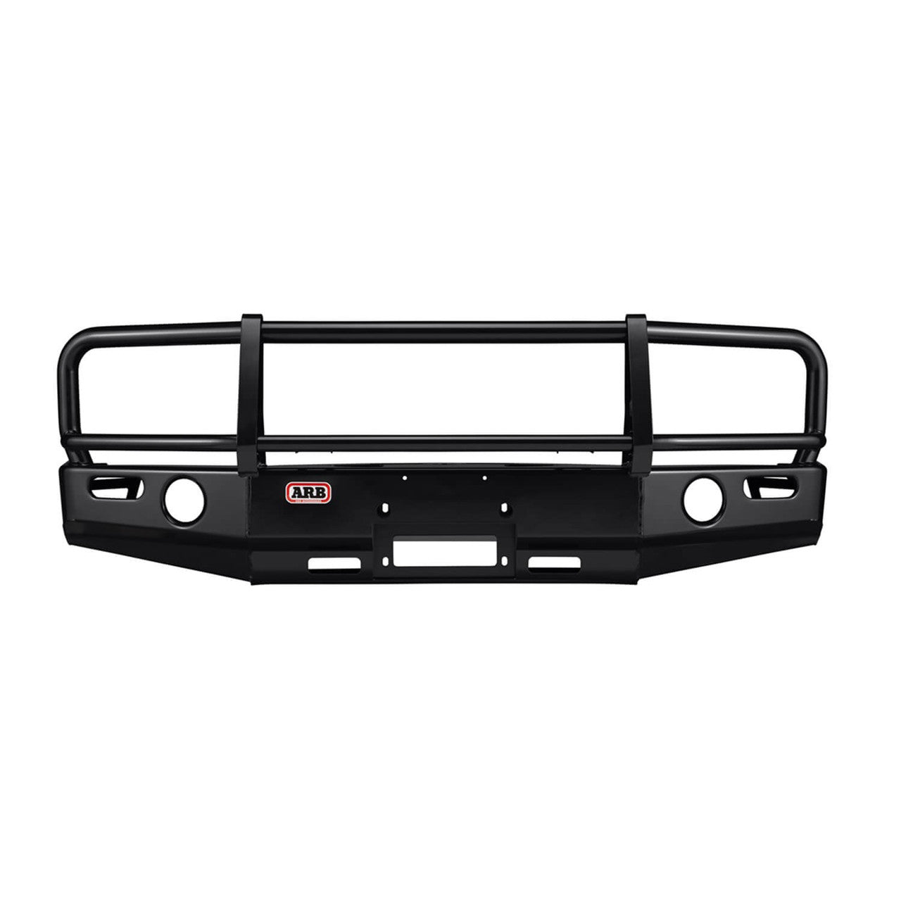 ARB Winch Bumper 3432120 - Apollo Off-Road