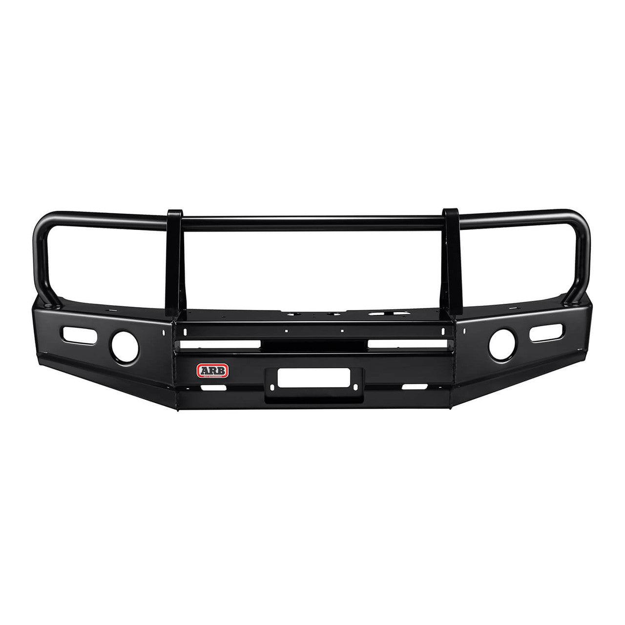ARB Winch Bumper 3432150 - Apollo Off-Road