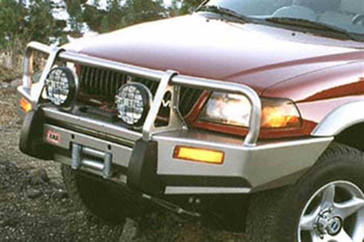 ARB Winch Bumper 3435010 - Apollo Off-Road