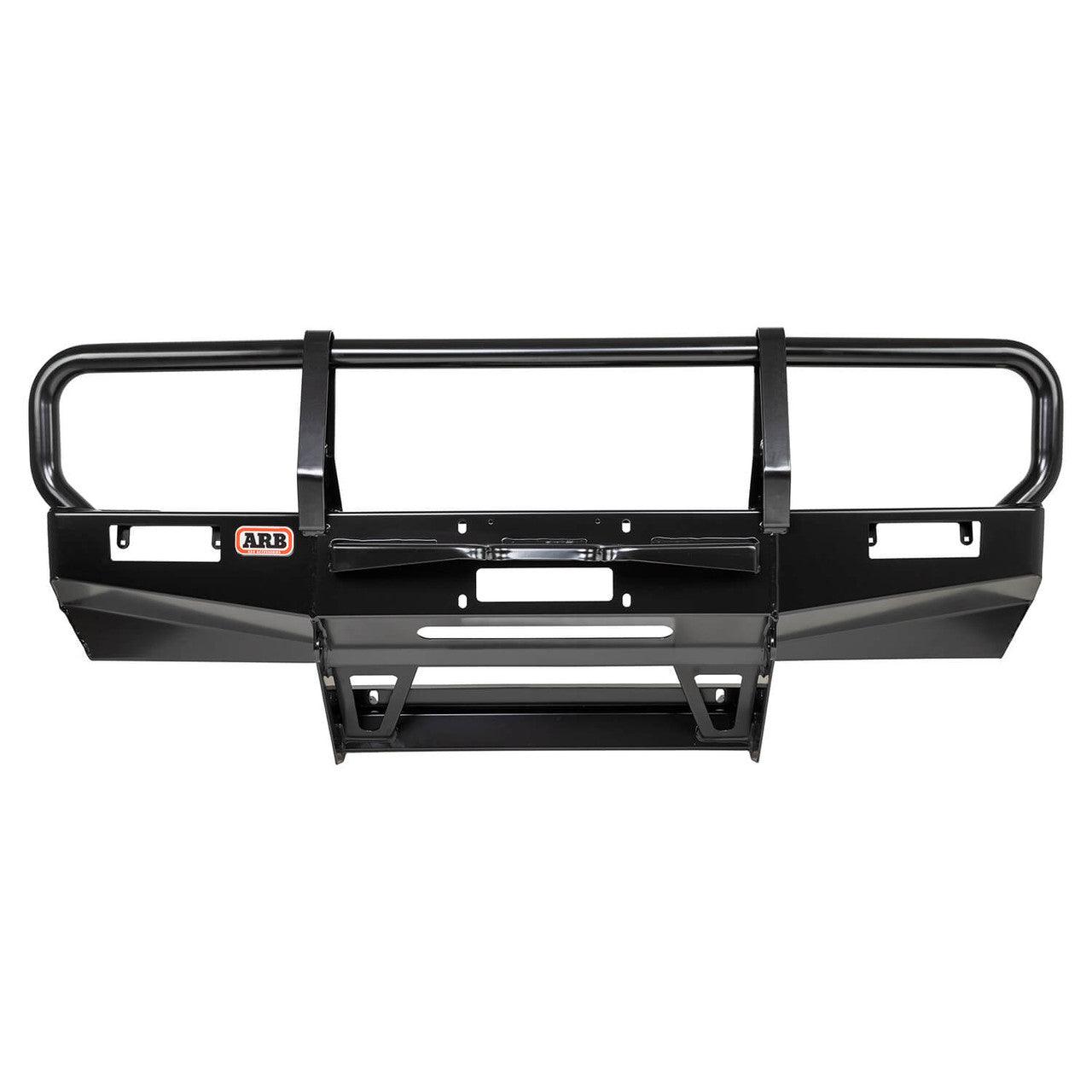 ARB Winch Bumper 3438050 - Apollo Off-Road