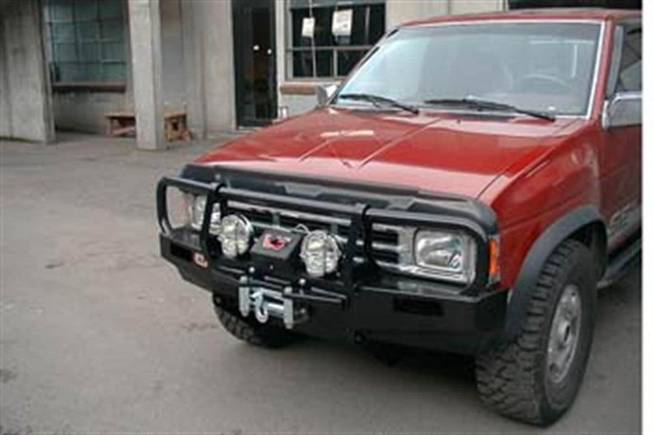 ARB Winch Bumper 3438050 - Apollo Off-Road