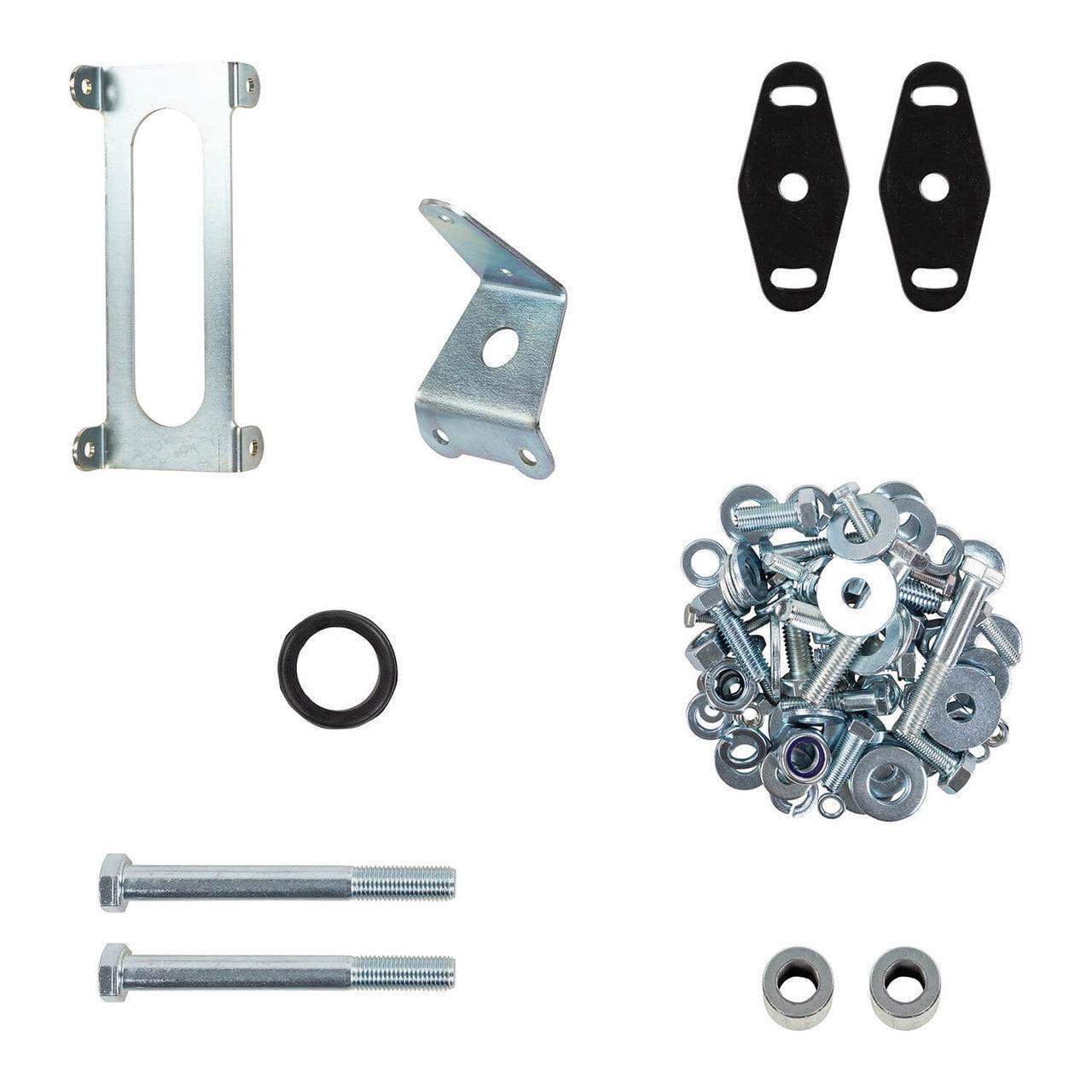 ARB Winch Bumper 3438050 - Apollo Off-Road