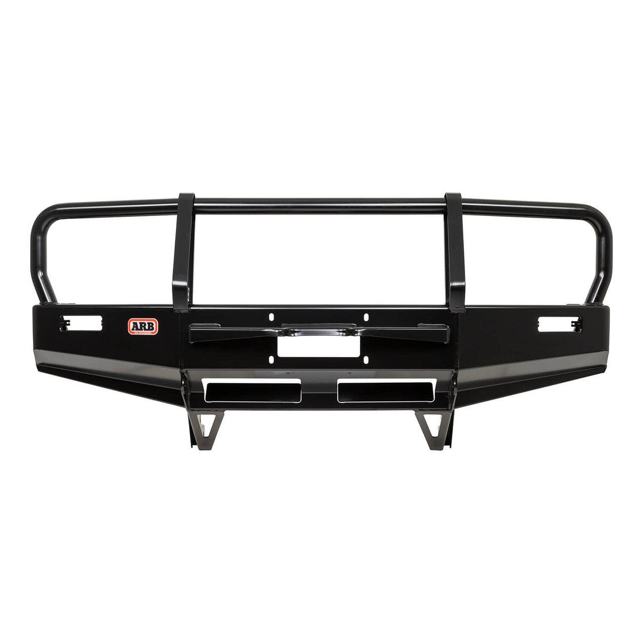 ARB Winch Bumper 3438110 - Apollo Off-Road