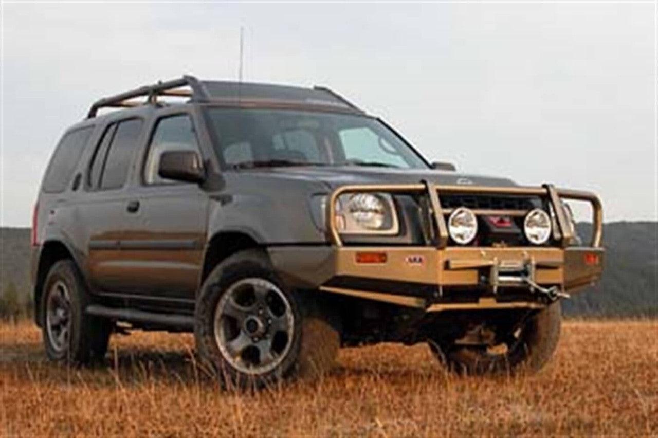 ARB Winch Bumper 3438110 - Apollo Off-Road
