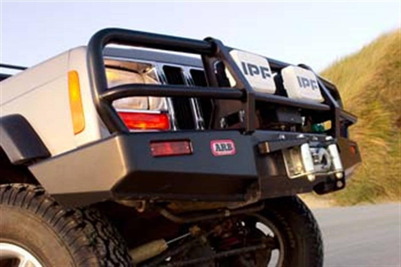 ARB Winch Bumper 3450080 - Apollo Off-Road