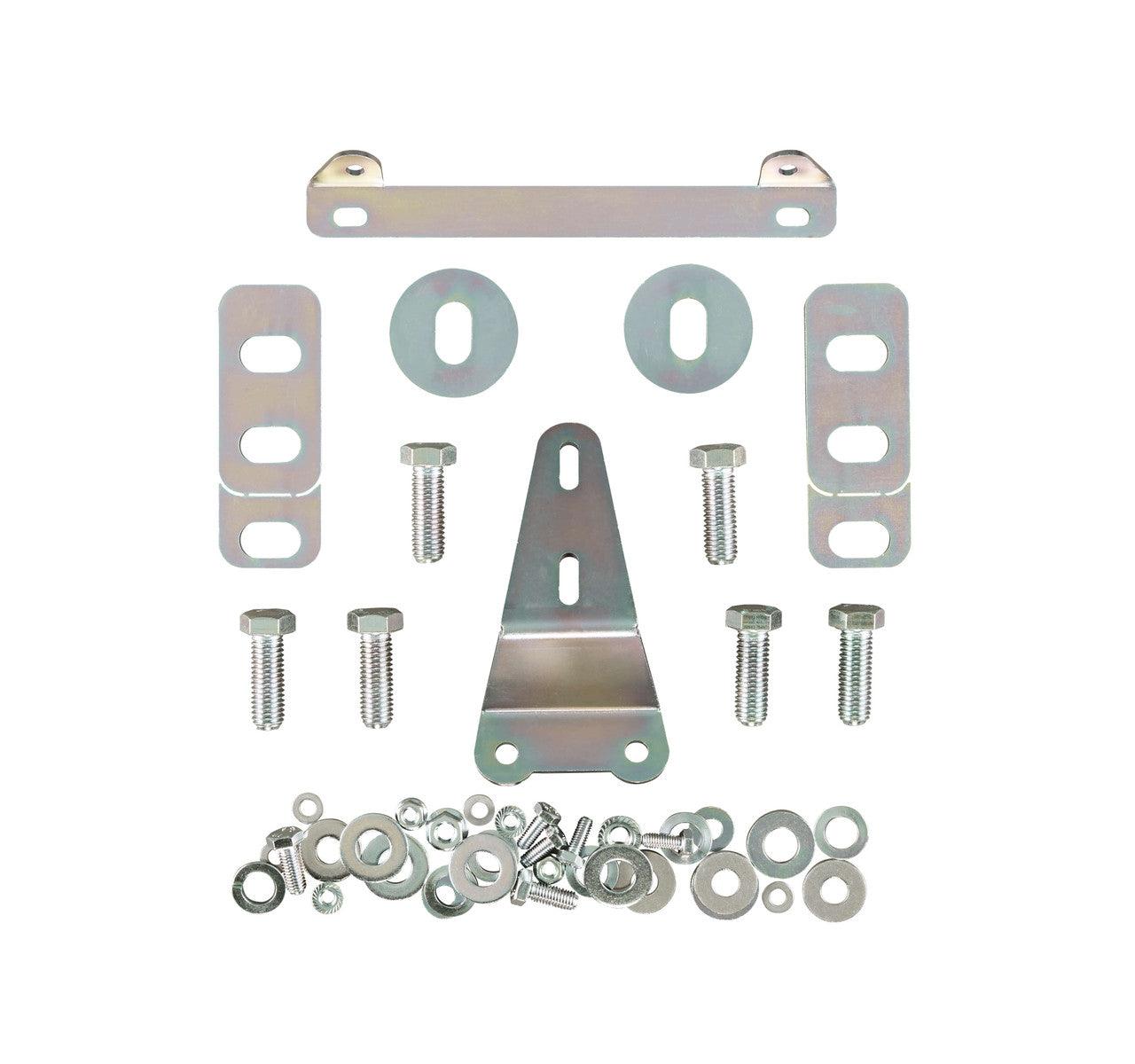 ARB Winch Bumper 3450150 - Apollo Off-Road