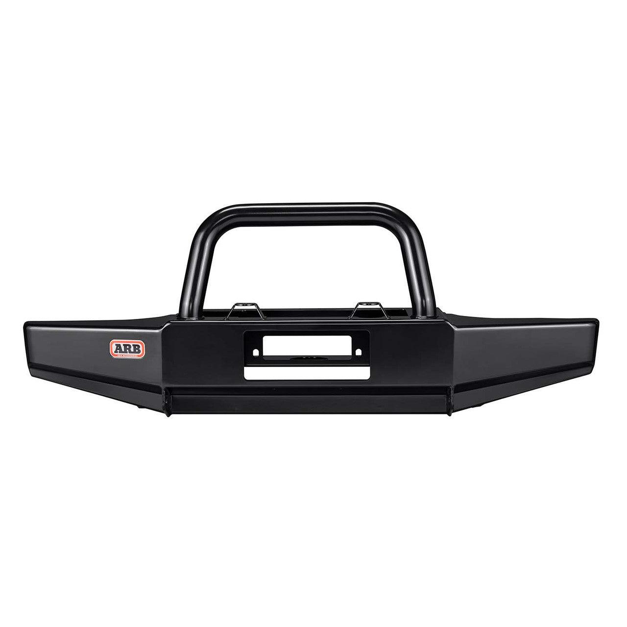 ARB Winch Bumper 3450150 - Apollo Off-Road