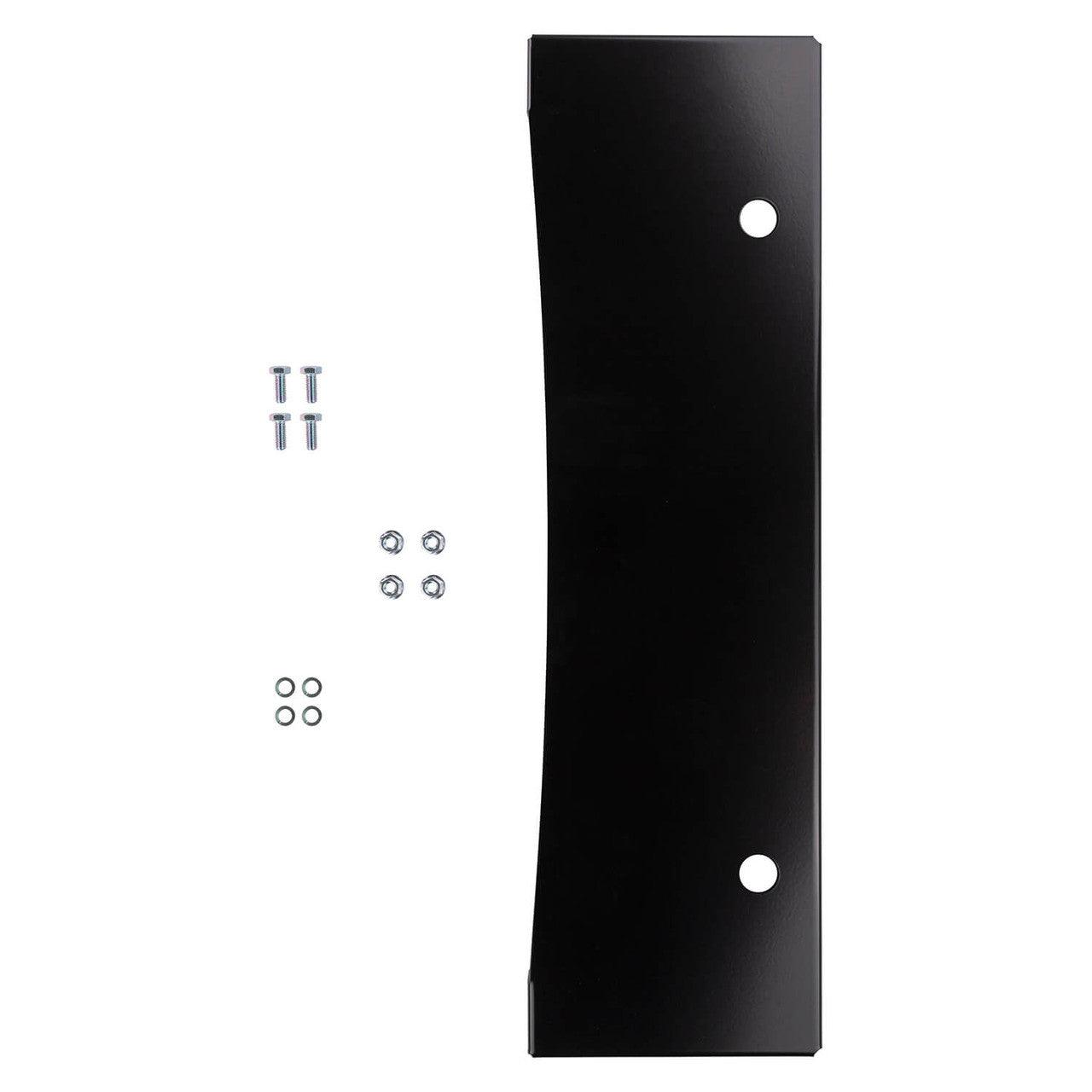 ARB Winch Cover Panel 3550170 - Apollo Off-Road
