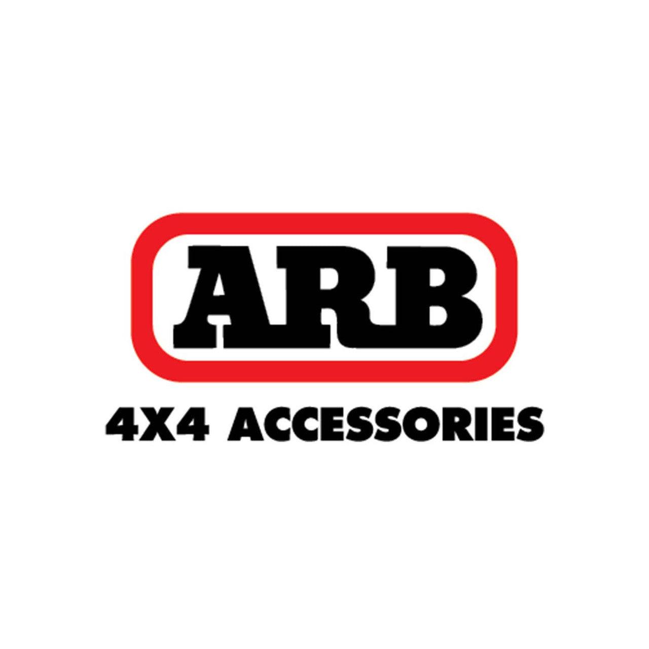 ARB Winch Installation Kit 3500860 - Apollo Off-Road