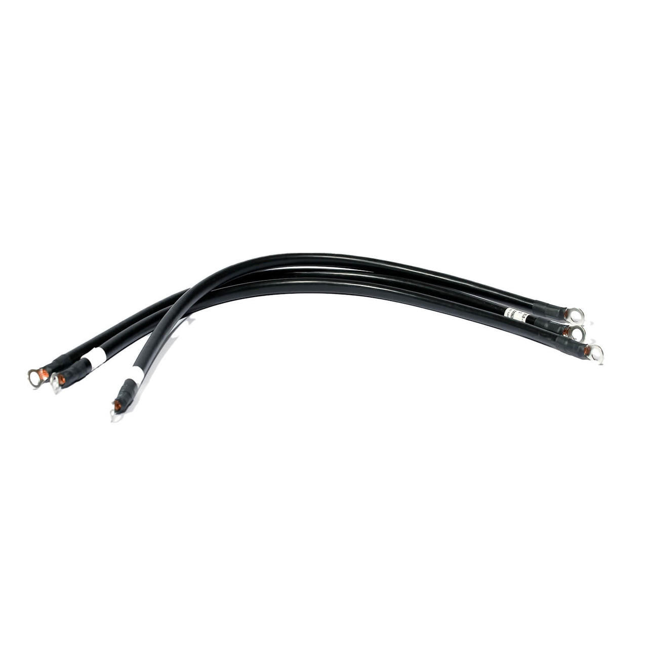 ARB Winch Installation Kit 3512050 - Apollo Off-Road