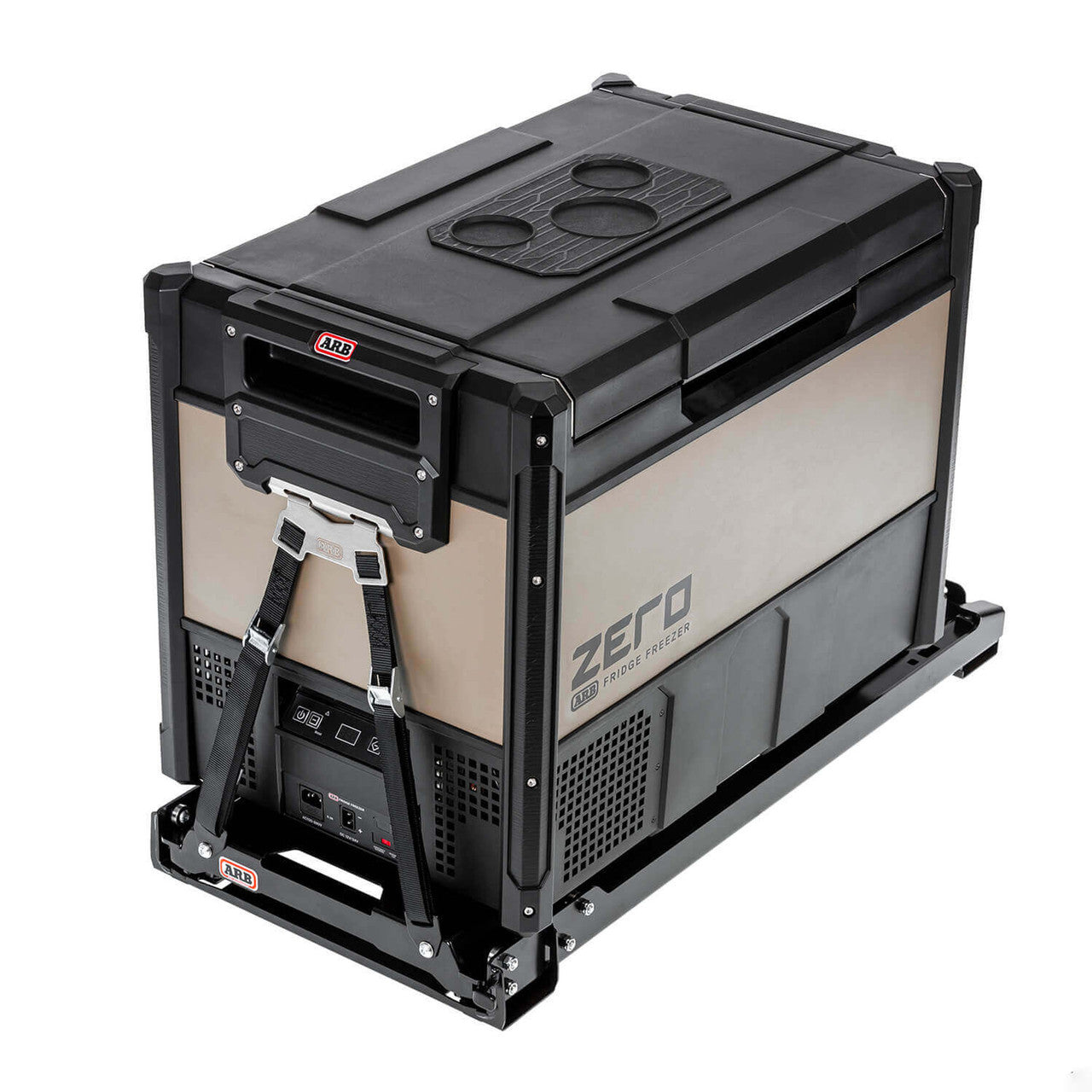 ARB Zero Fridge Slide 10900048 - Apollo Off-Road