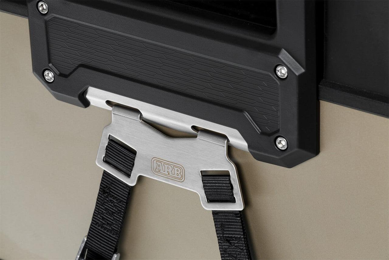 ARB Zero Fridge Tie Down Kit 10900046 - Apollo Off-Road