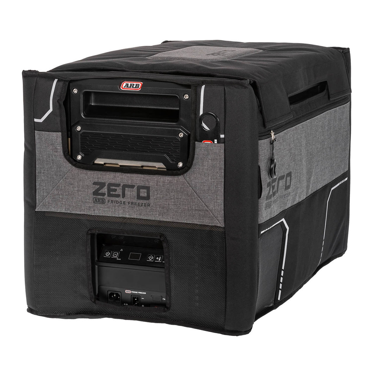 ARB Zero Fridge Transit Bag 10900051 - Apollo Off-Road