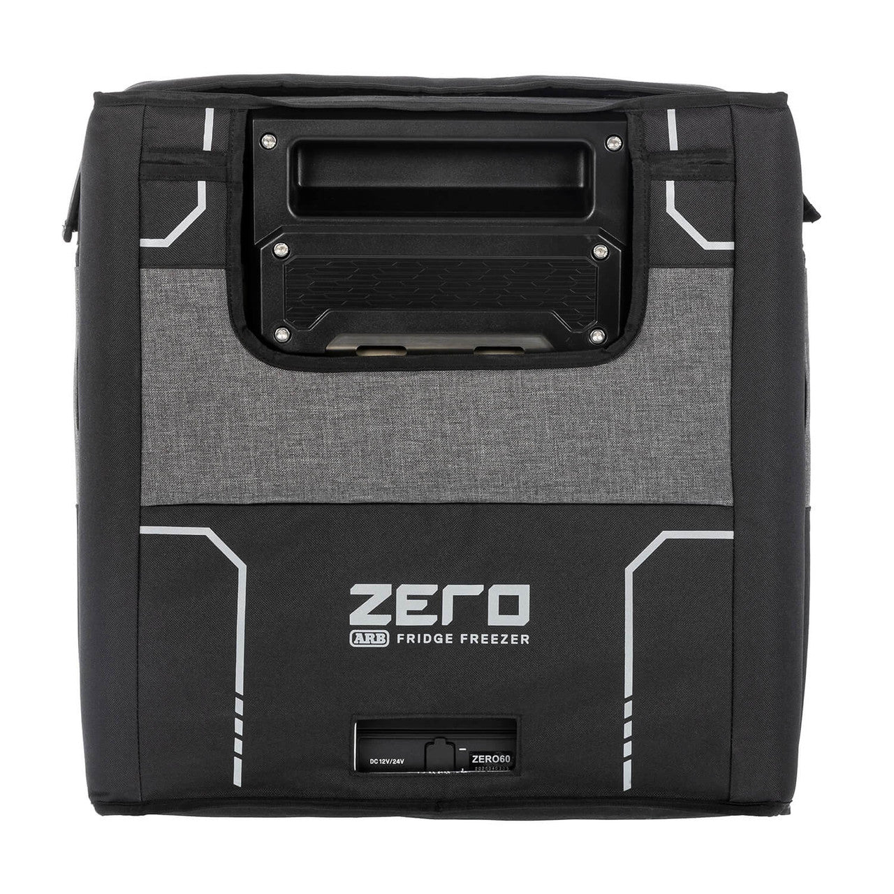ARB Zero Fridge Transit Bag 10900052 - Apollo Off-Road